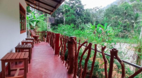 Sinharaja Pitadeniya Hut